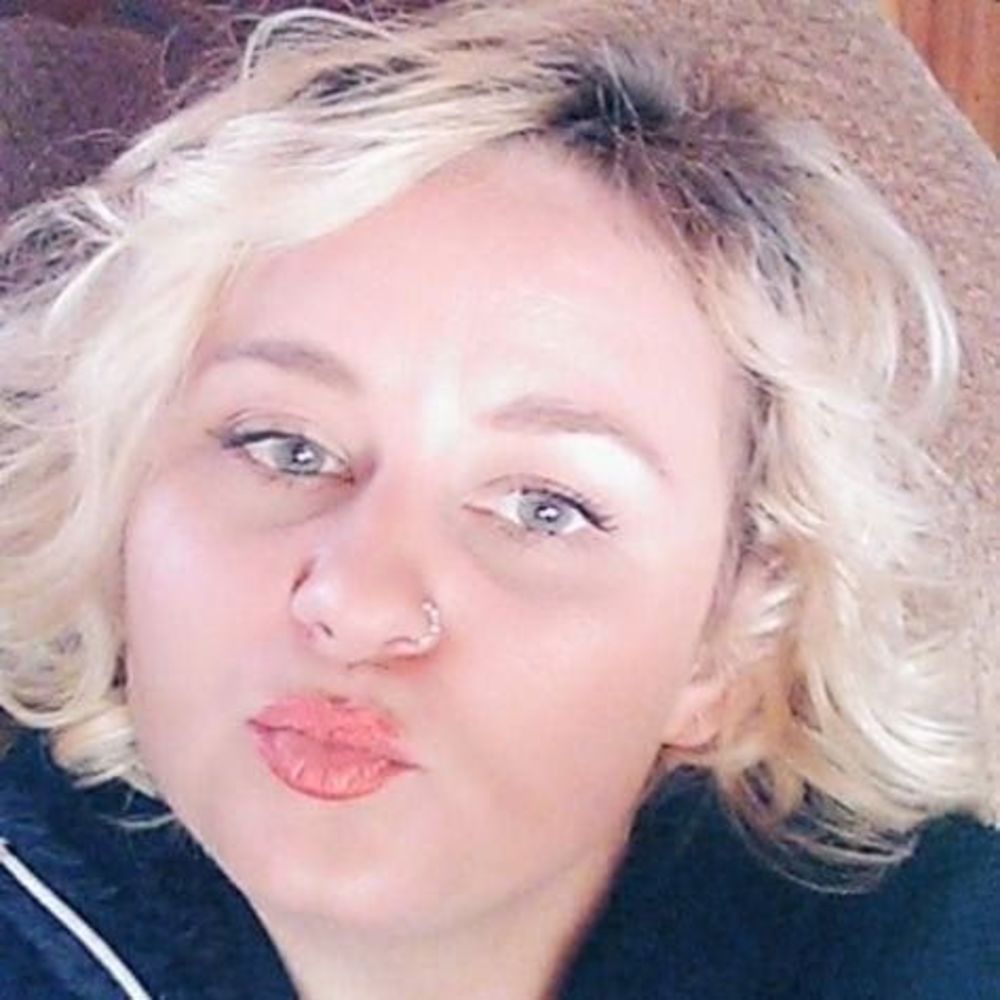 Meet your Posher, Erica